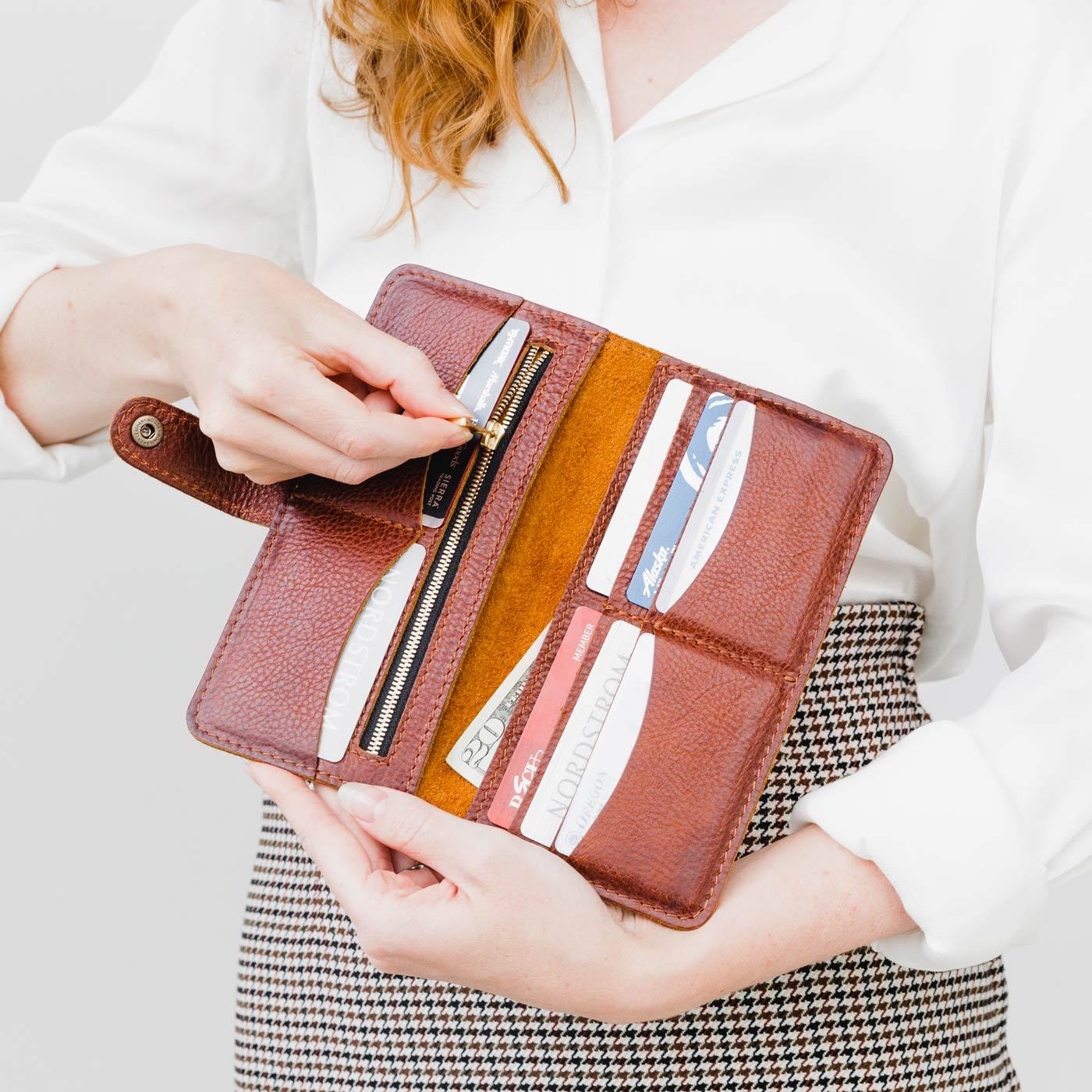 Almost Perfect' Women's Bifold Wallet
