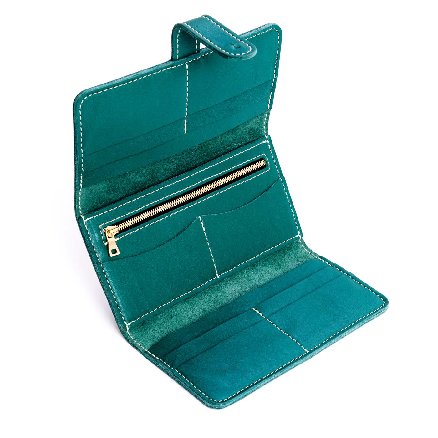 Almost Perfect' Women's Trifold Wallet