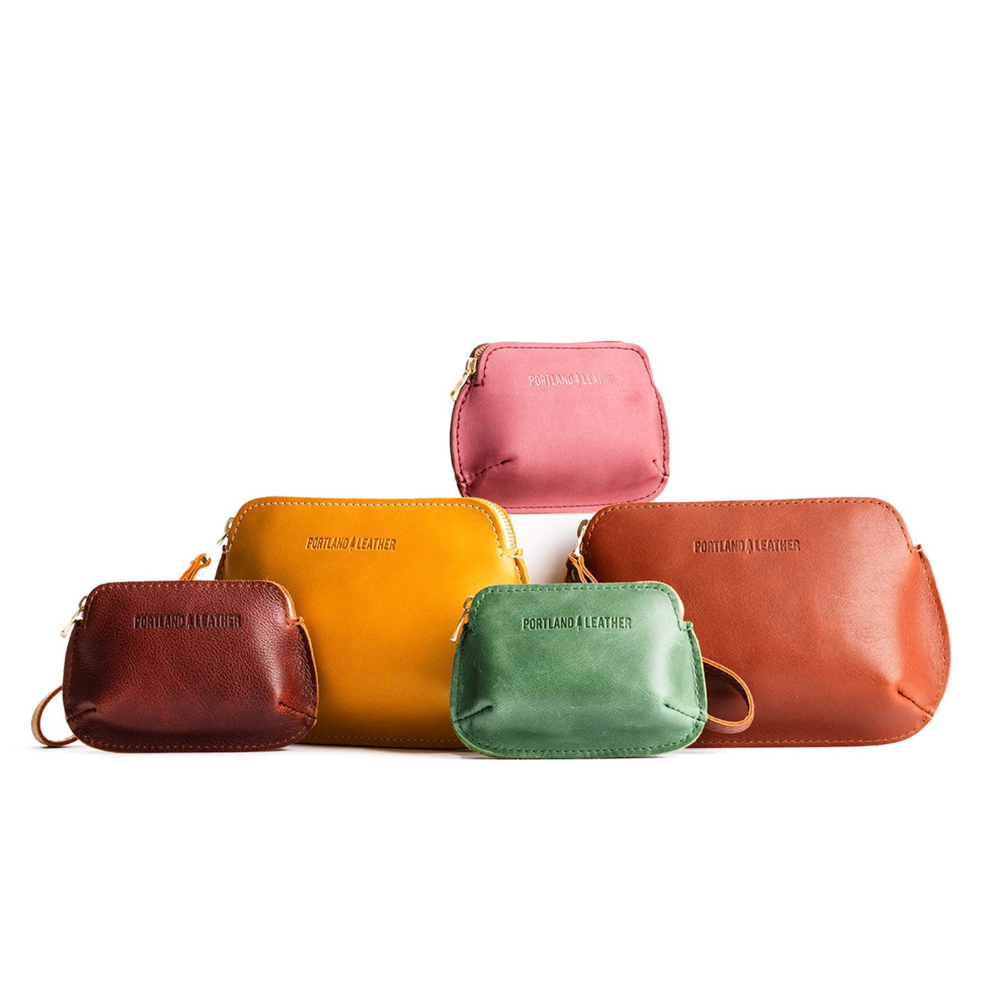 Almost Perfect' Pinch Pouch