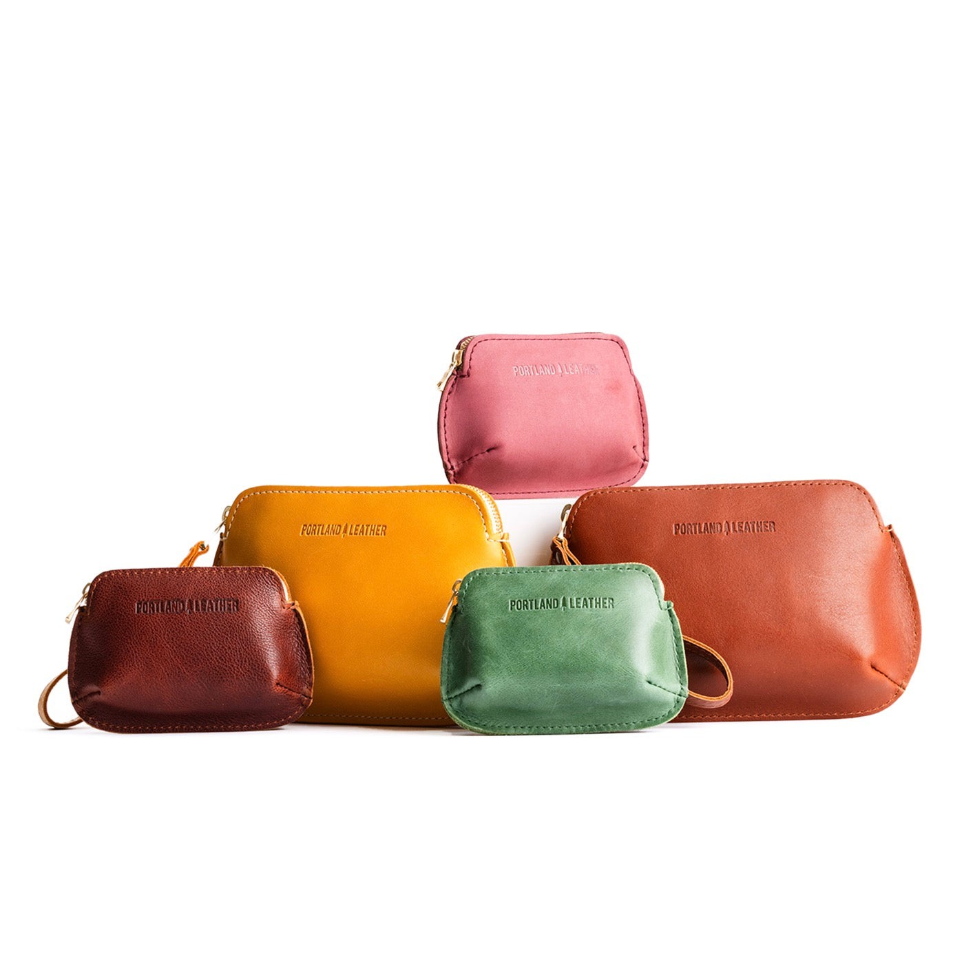Almost Perfect' Pinch Pouch