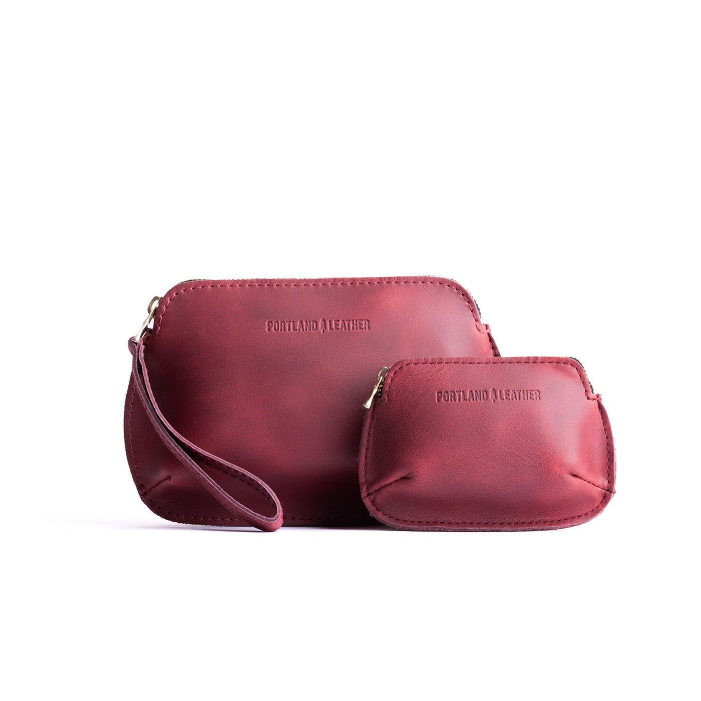 Almost Perfect' Pinch Pouch