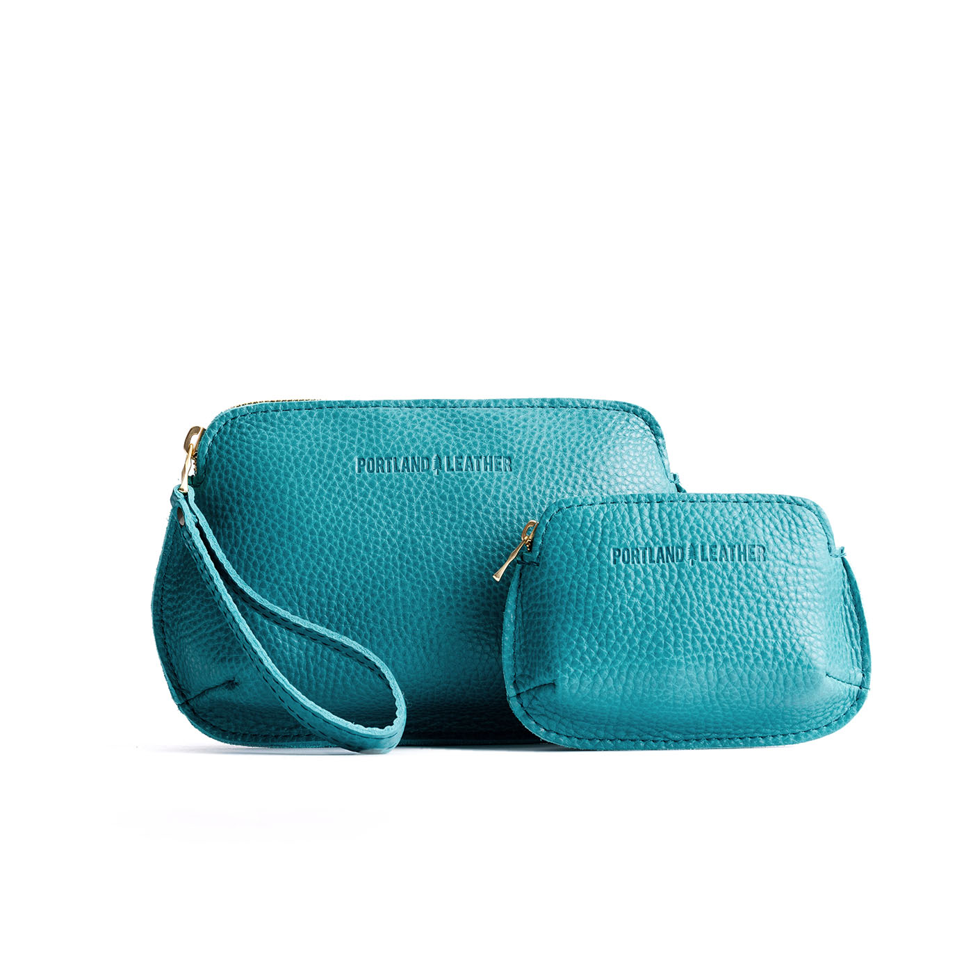 Almost Perfect' Pinch Pouch