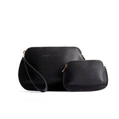 Pinch Pouch