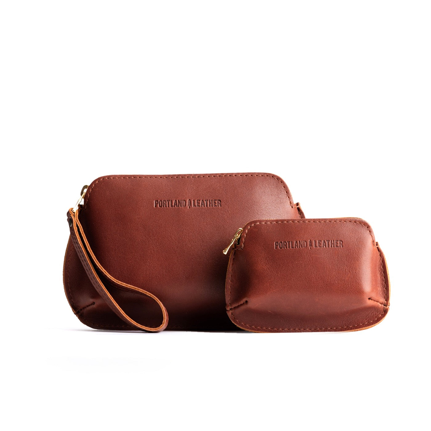 Almost Perfect' Pinch Pouch