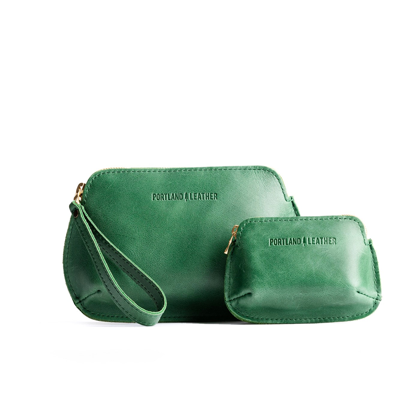 Almost Perfect' Pinch Pouch