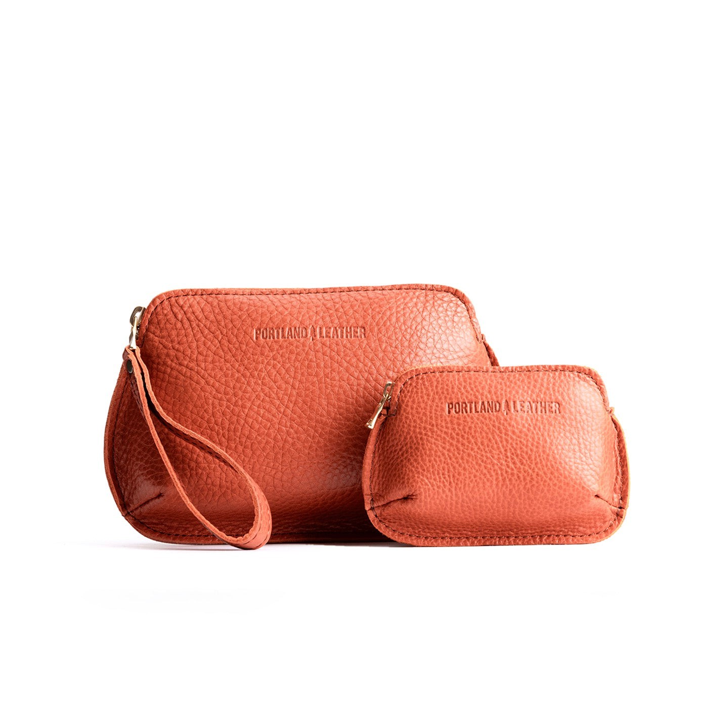 Almost Perfect' Pinch Pouch
