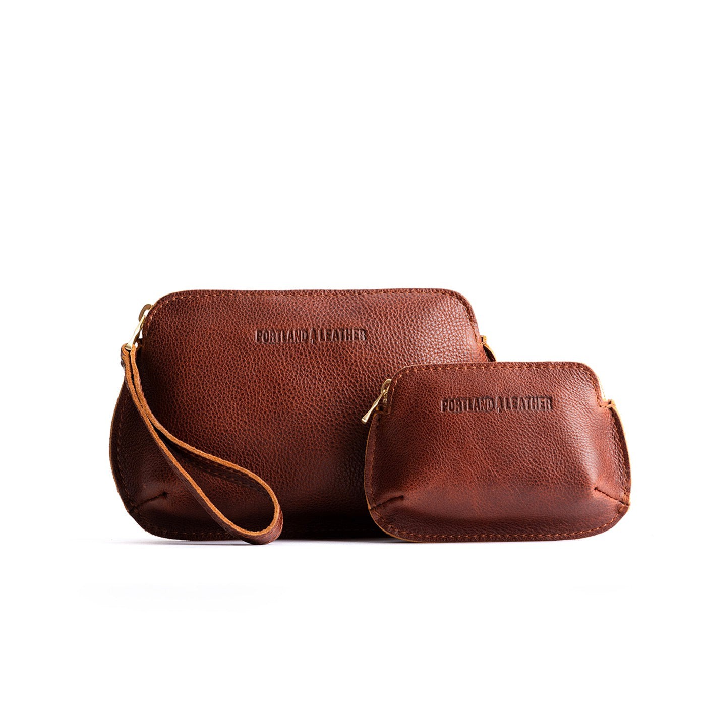 Almost Perfect' Pinch Pouch