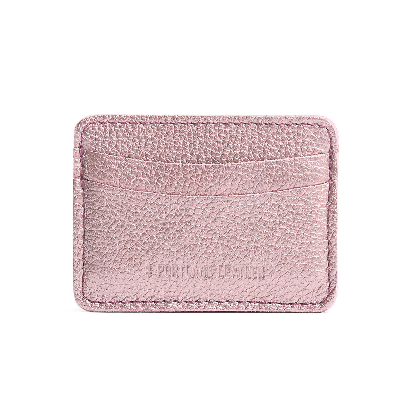 PLG Card Holder