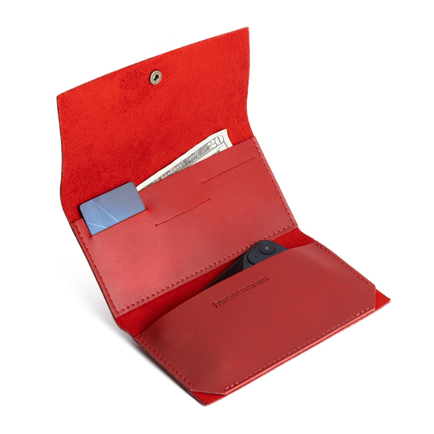 Almost Perfect' Rancher Wallet