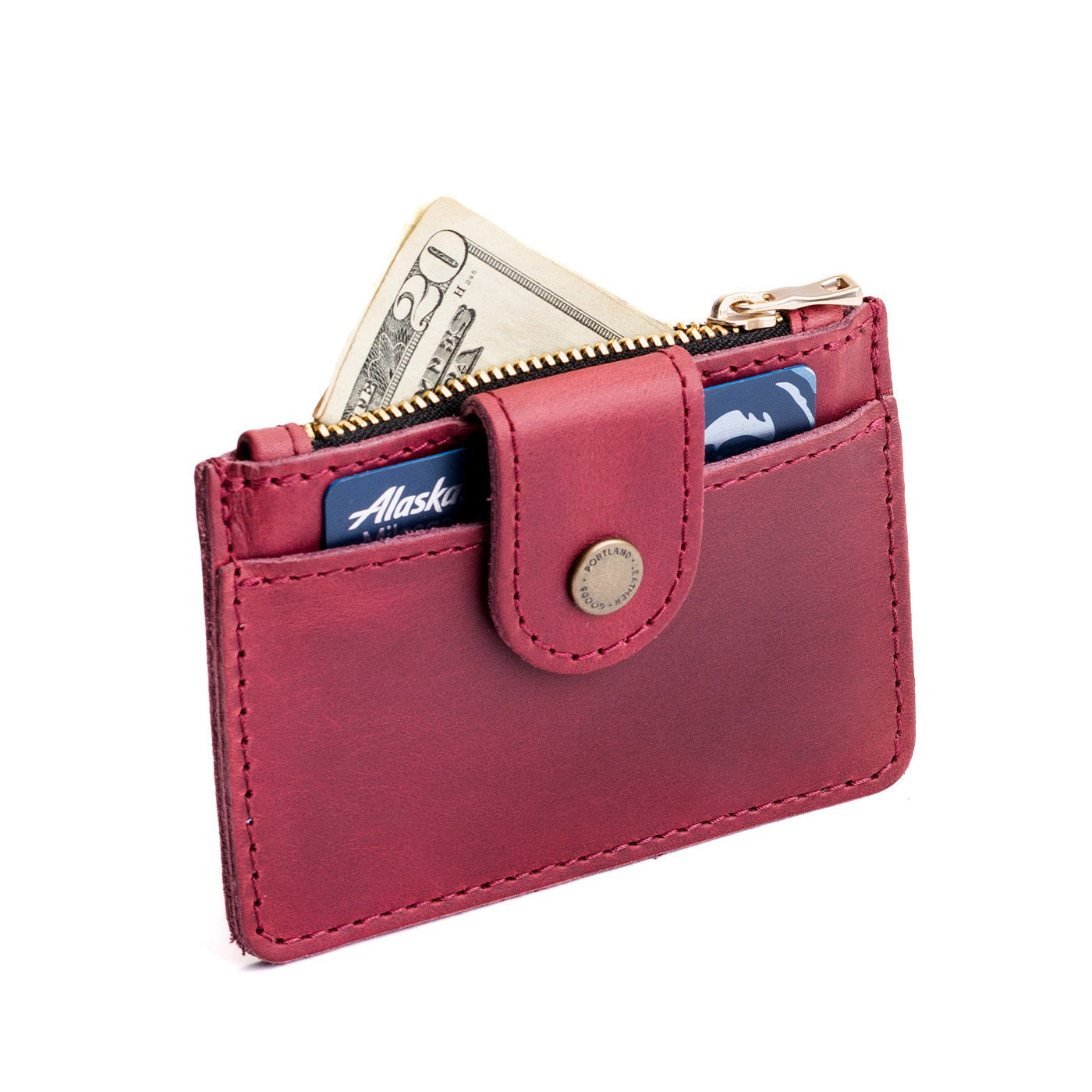 Almost Perfect' Sabrina Wallet