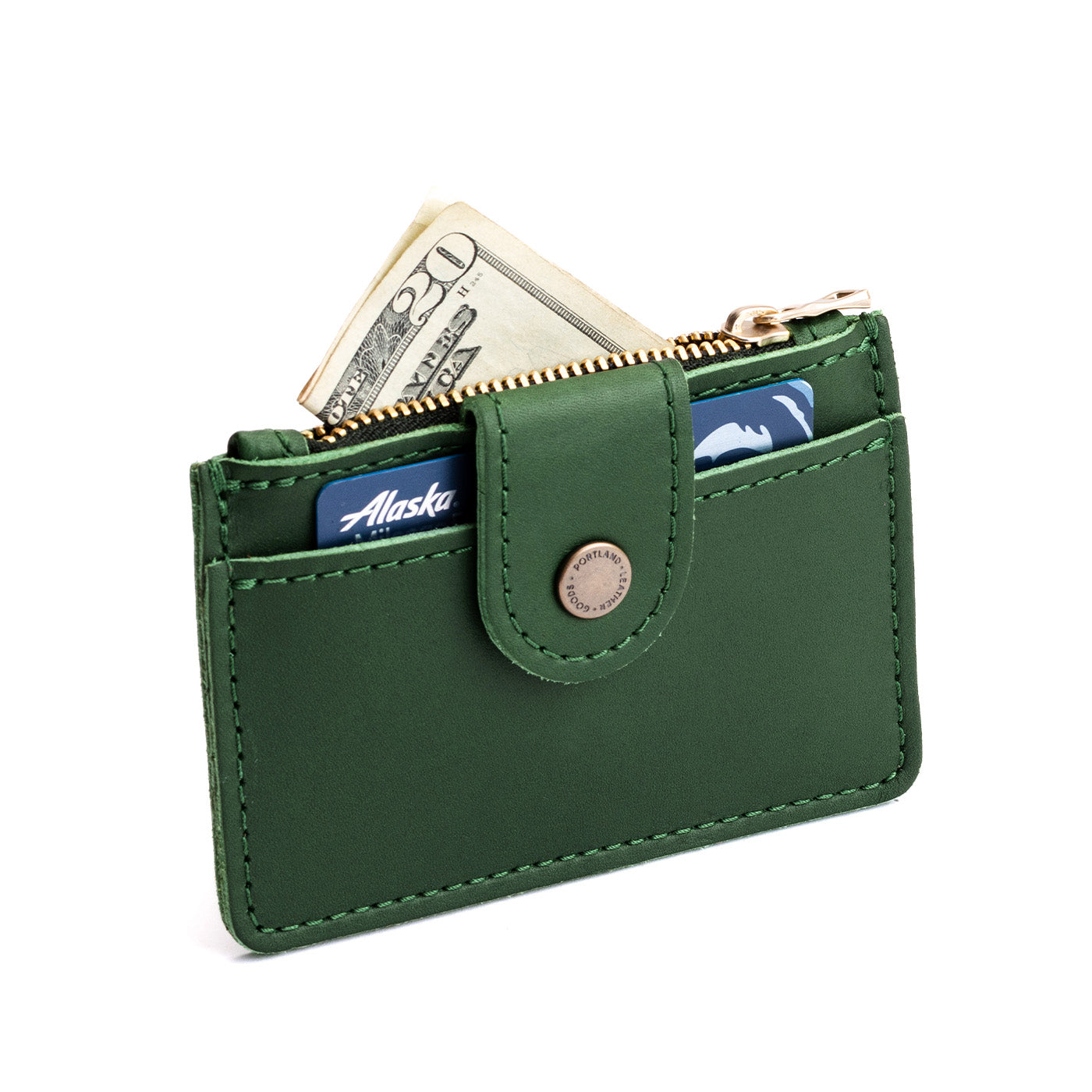 Almost Perfect' Sabrina Wallet