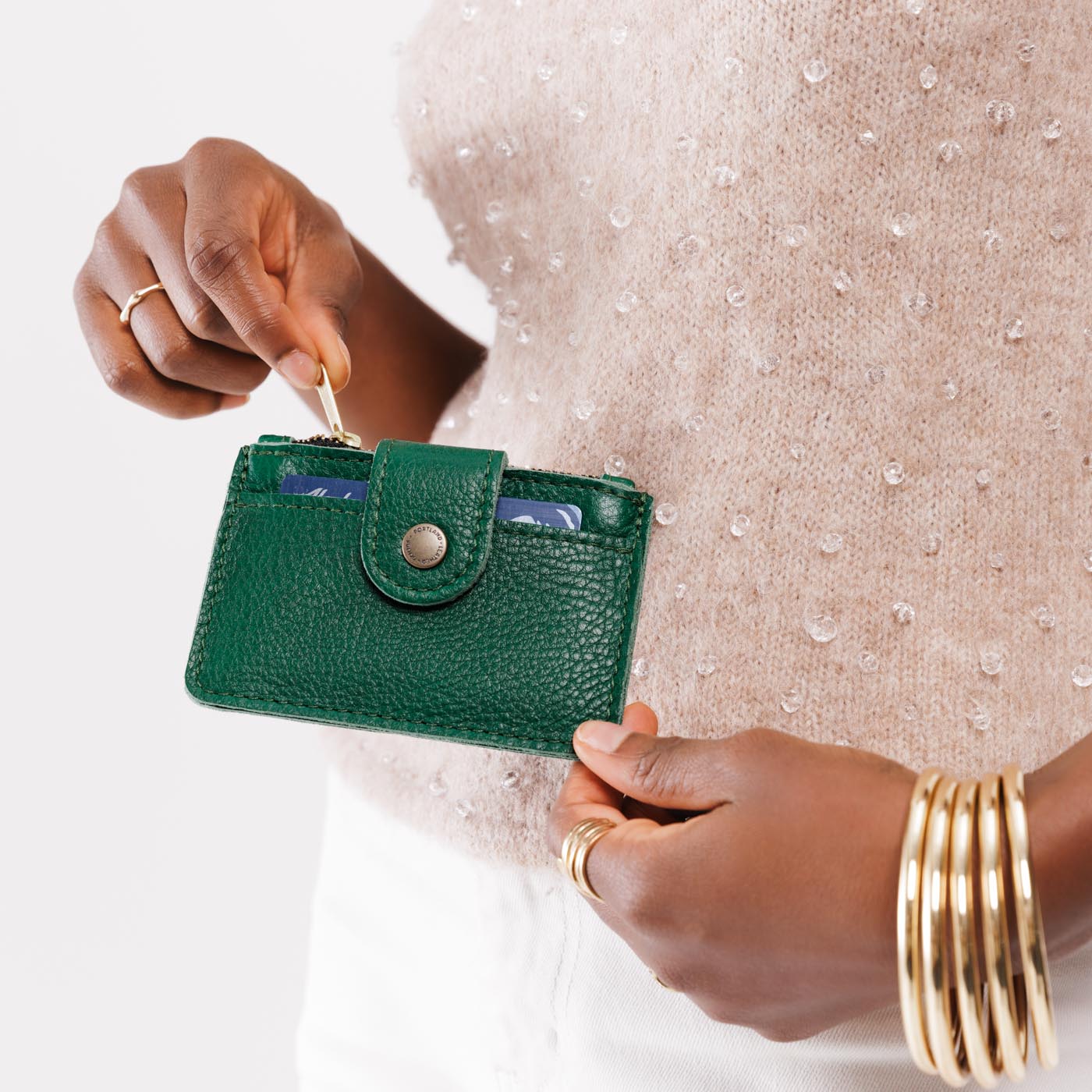 Almost Perfect' Sabrina Wallet