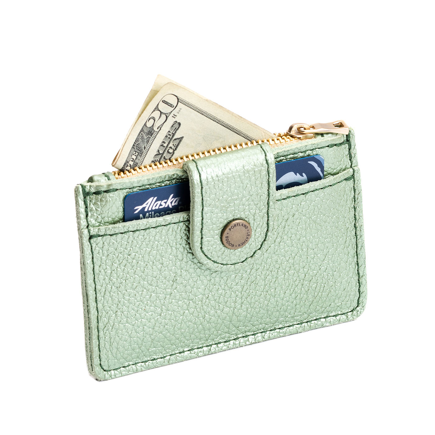 Almost Perfect' Sabrina Wallet
