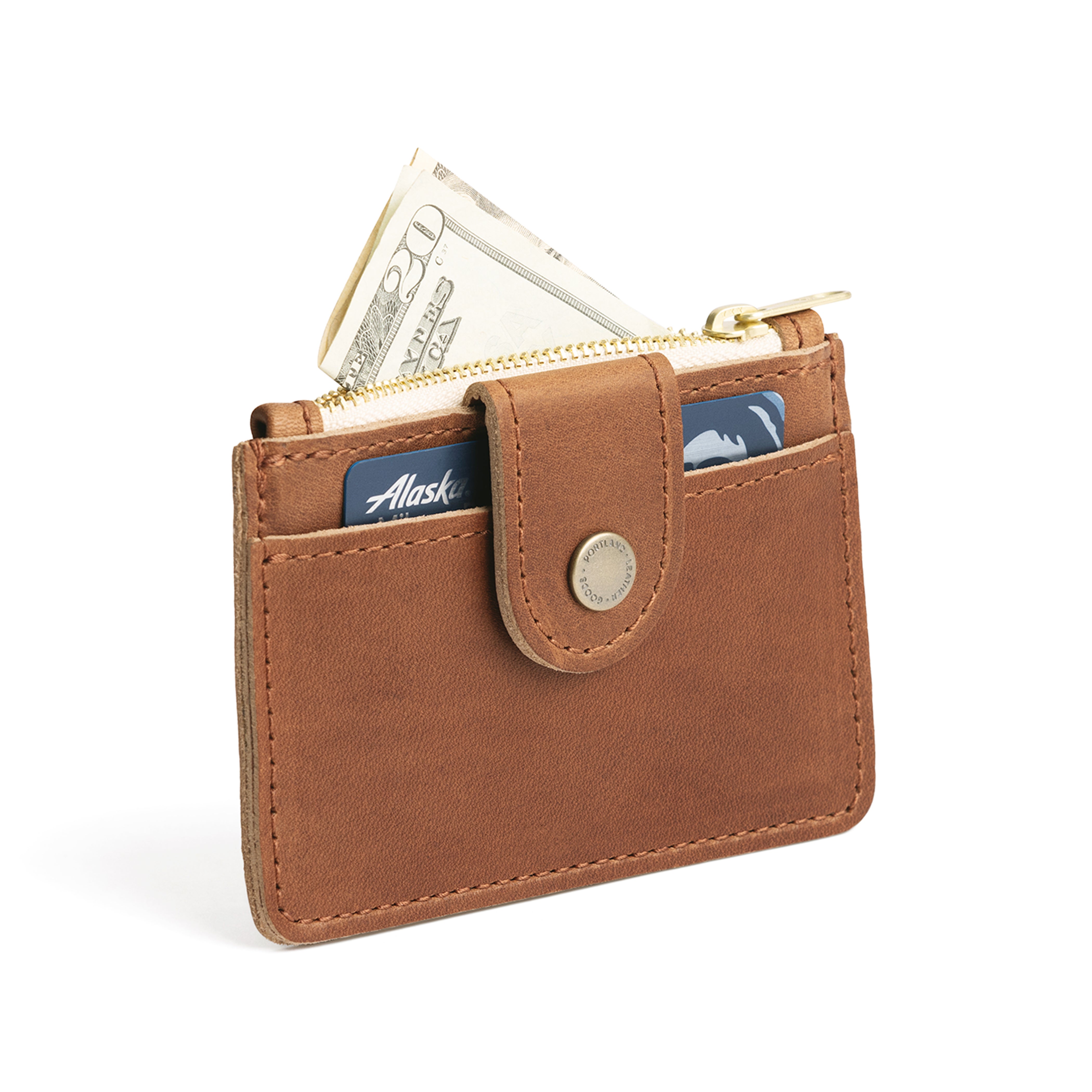 Almost Perfect' Sabrina Wallet
