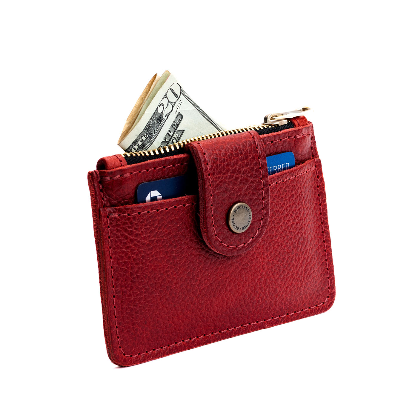 Almost Perfect' Sabrina Wallet