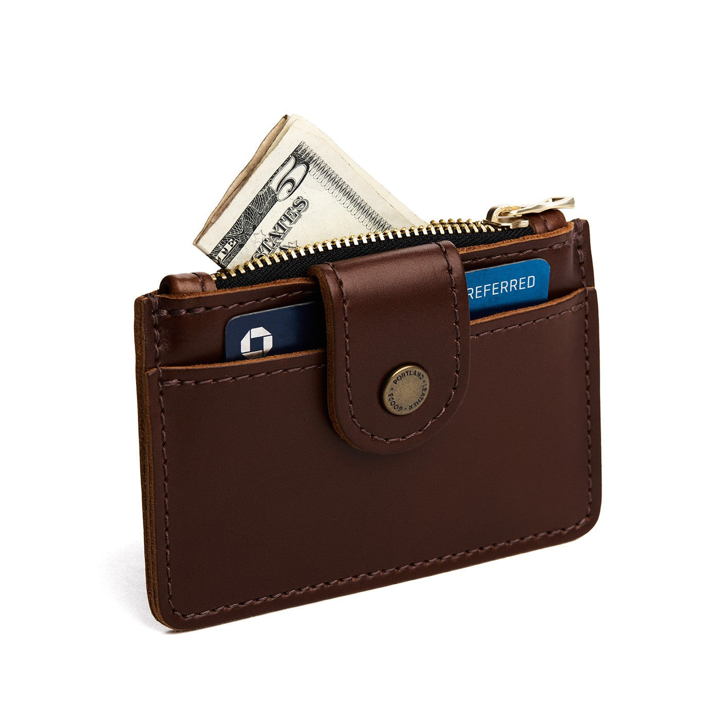 Almost Perfect' Sabrina Wallet