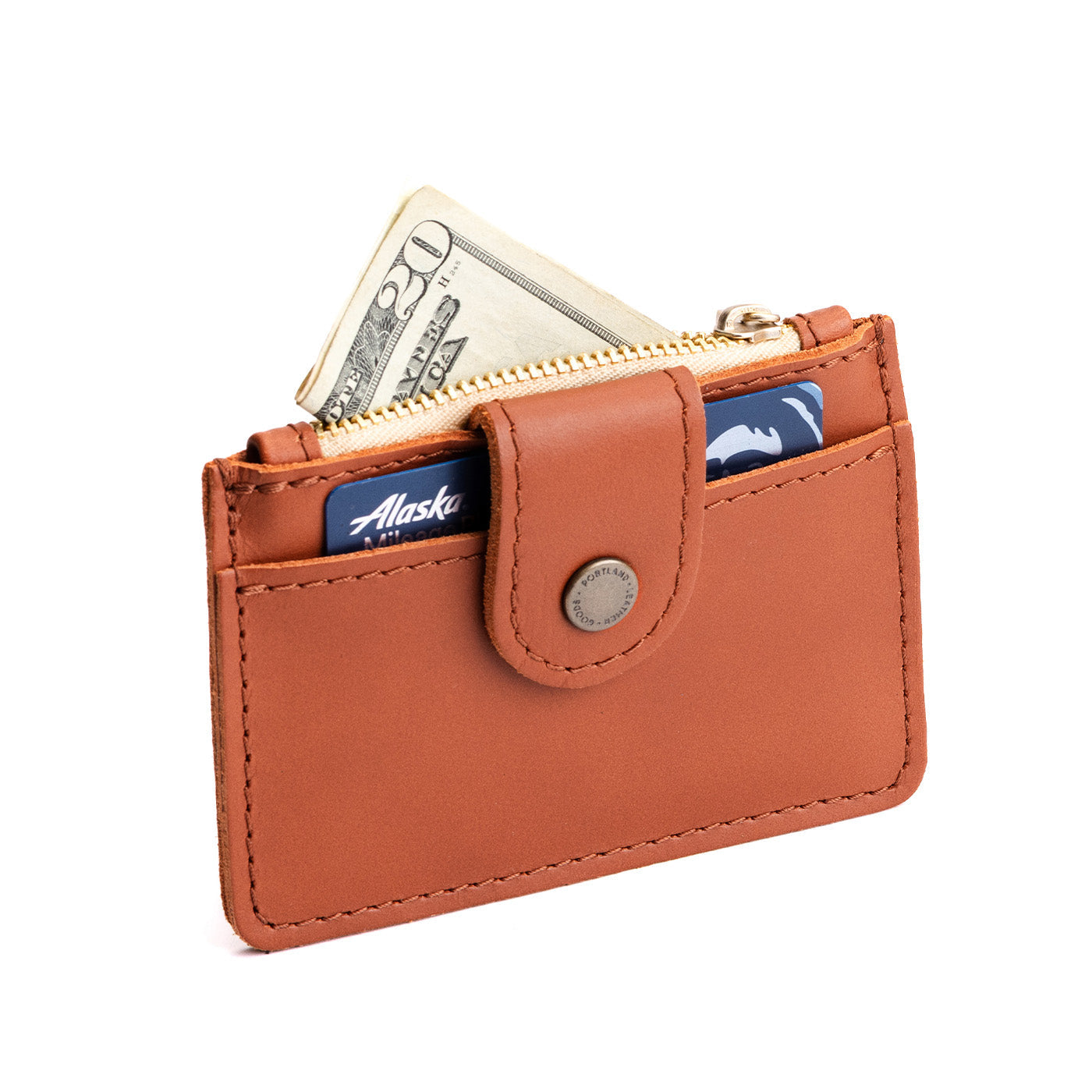Almost Perfect' Sabrina Wallet