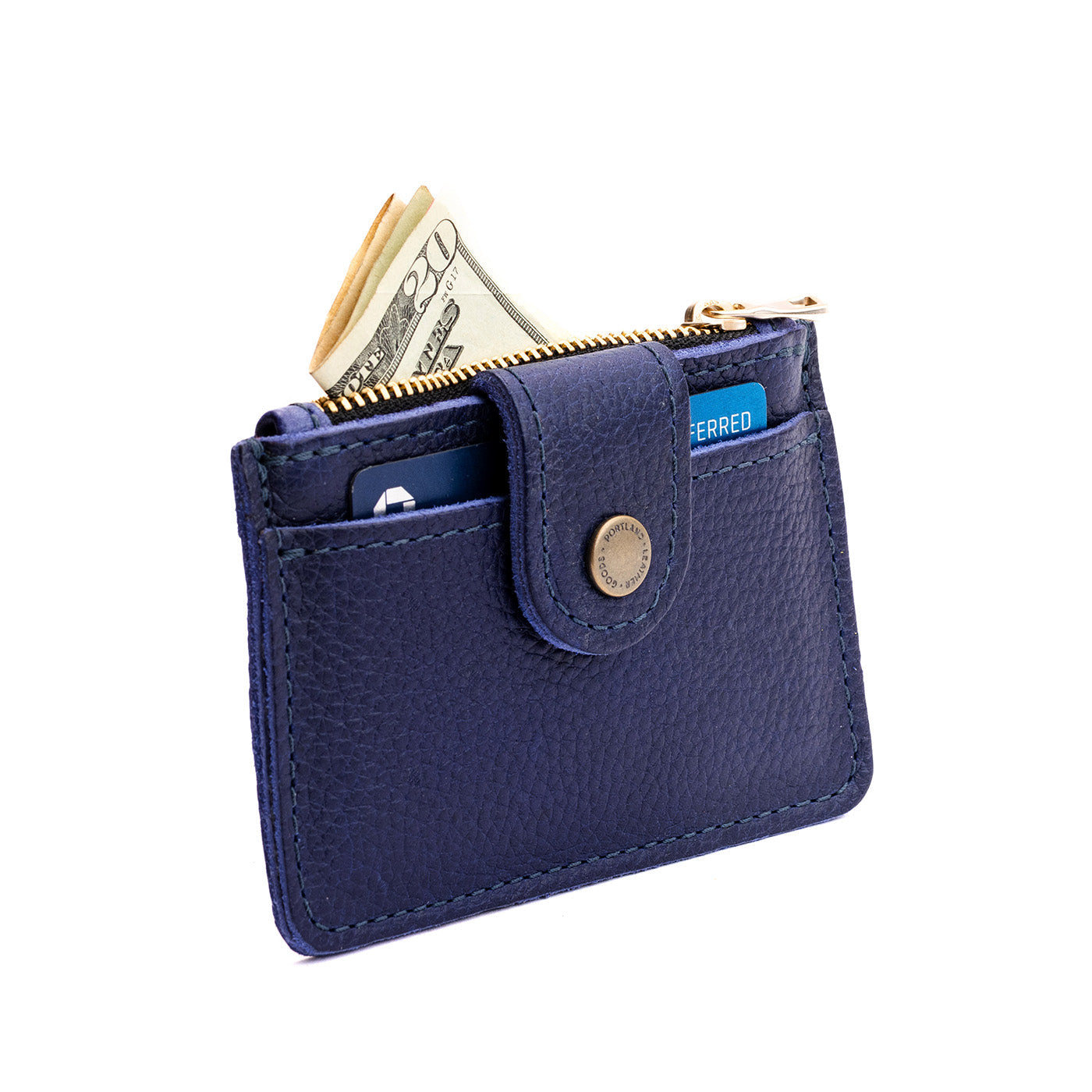 Almost Perfect' Sabrina Wallet