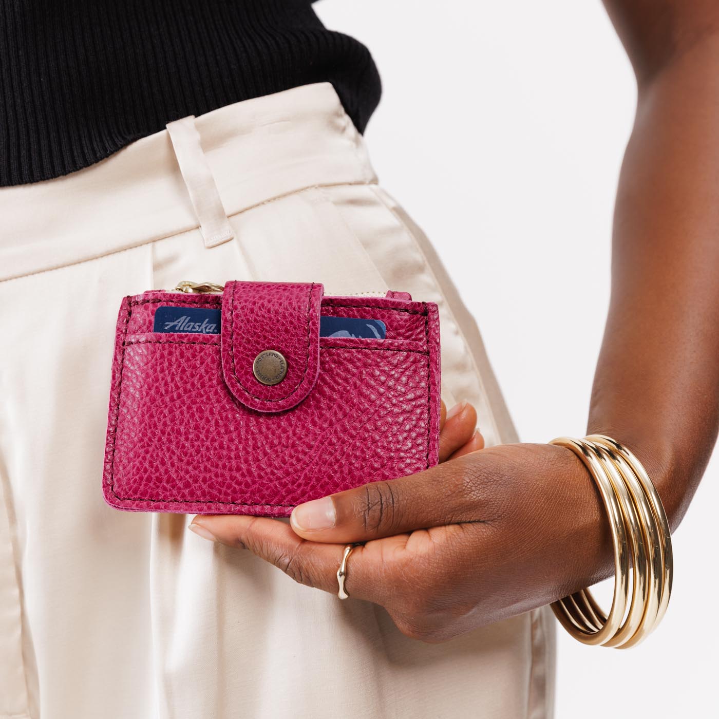 Almost Perfect' Sabrina Wallet