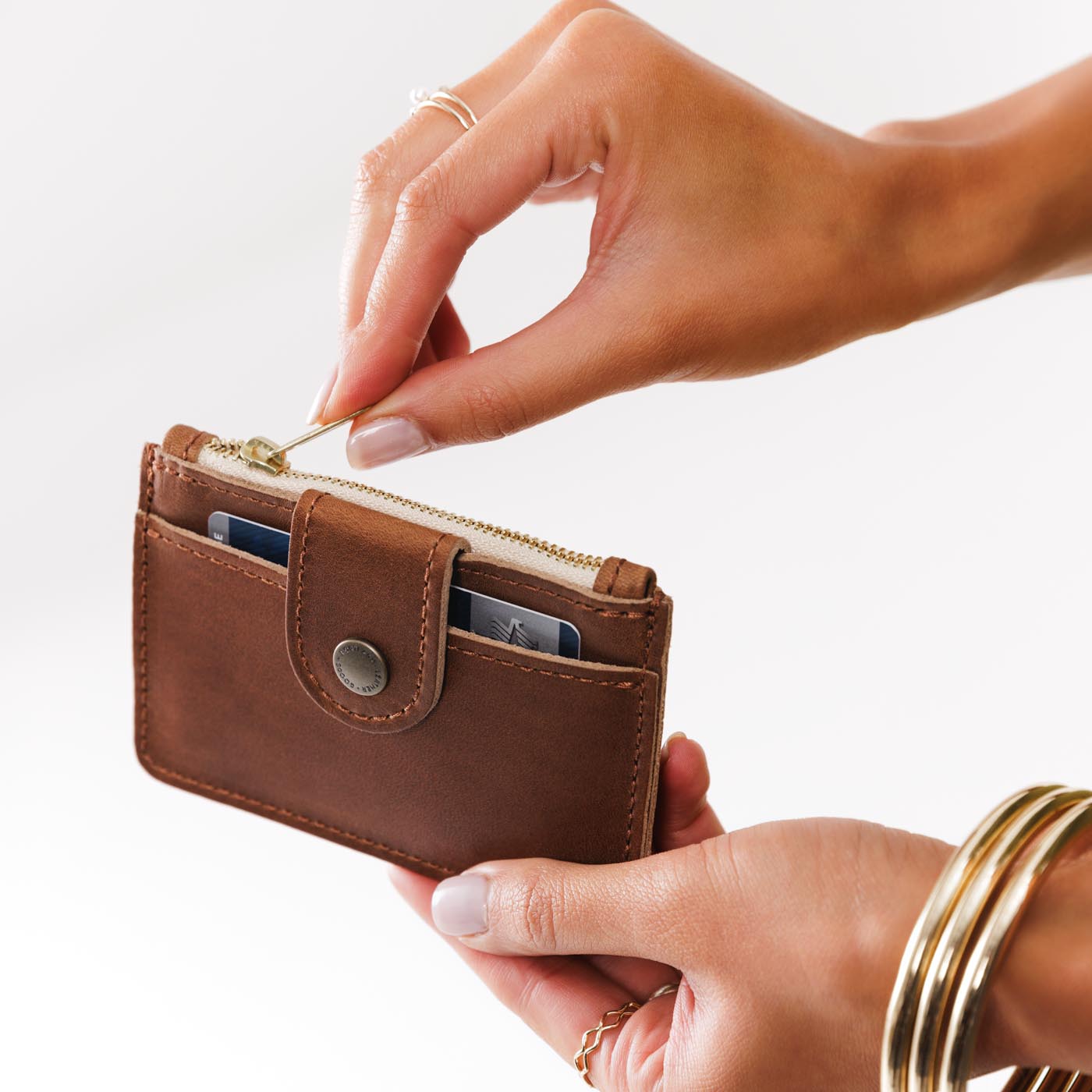 Almost Perfect' Sabrina Wallet