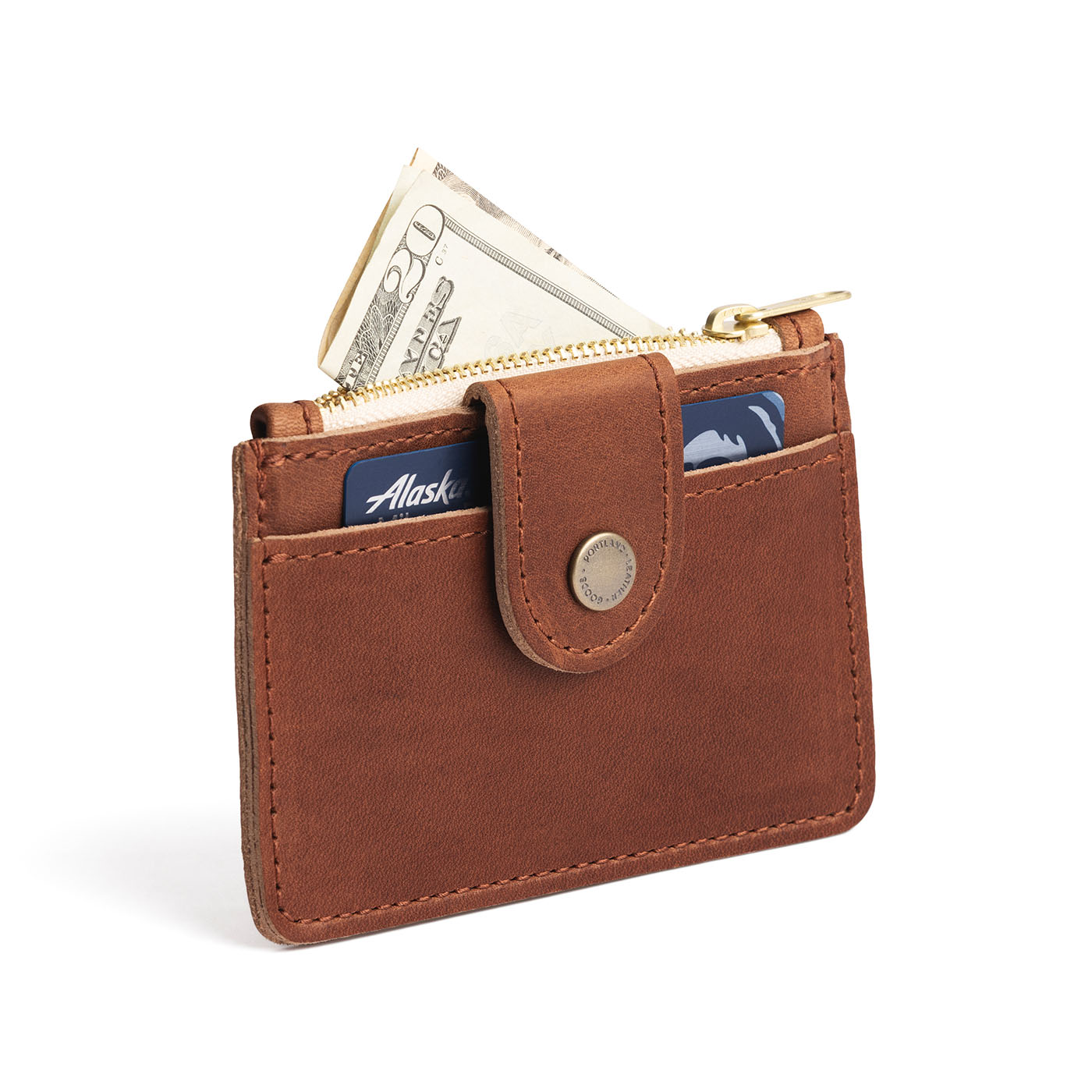 Almost Perfect' Sabrina Wallet