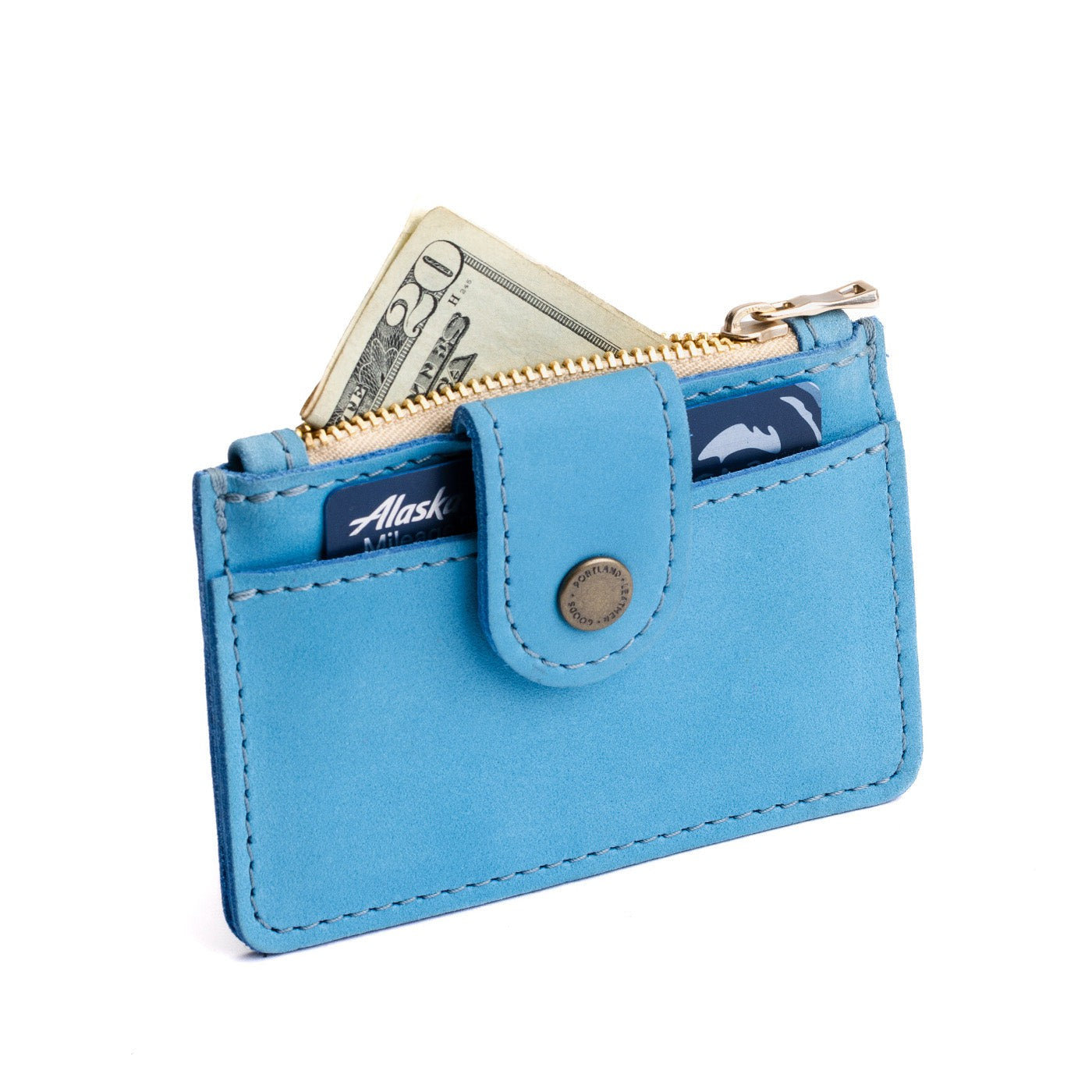 Almost Perfect' Sabrina Wallet