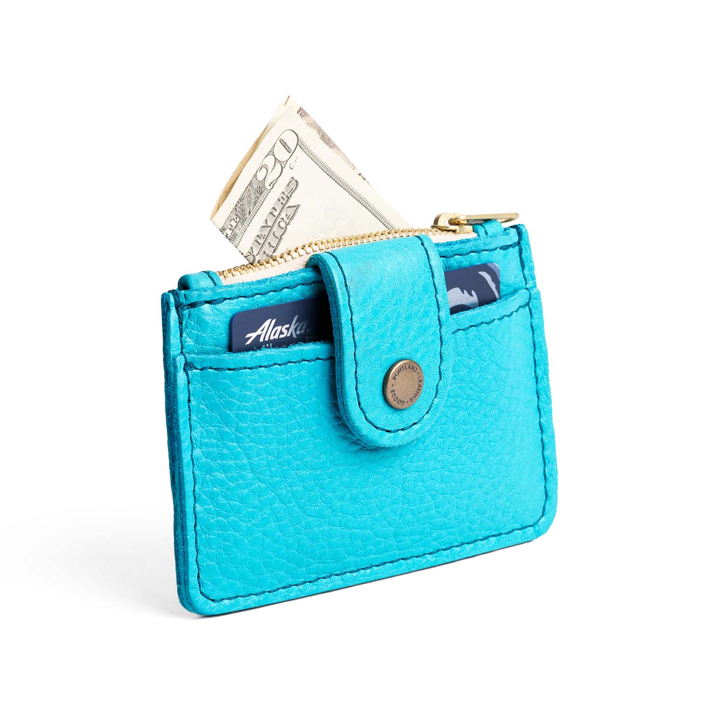 Almost Perfect' Sabrina Wallet