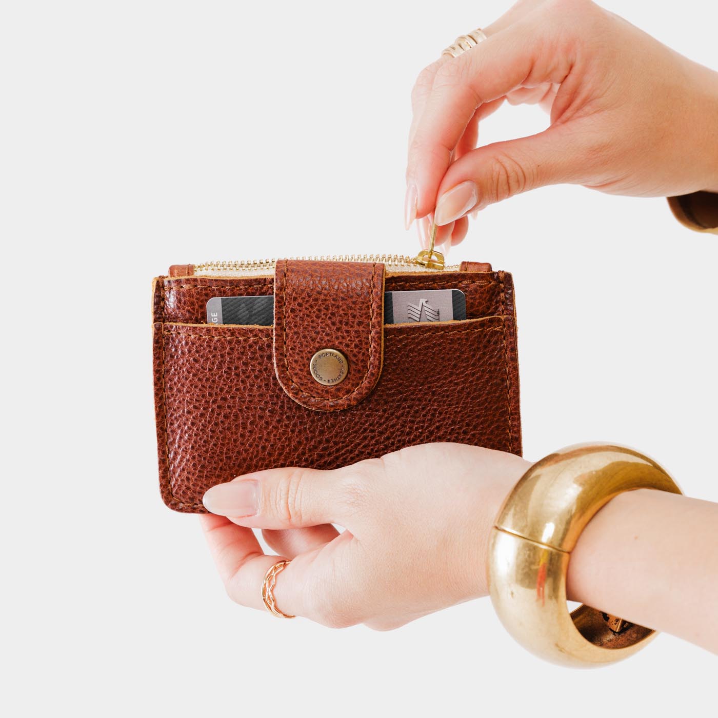Almost Perfect' Sabrina Wallet