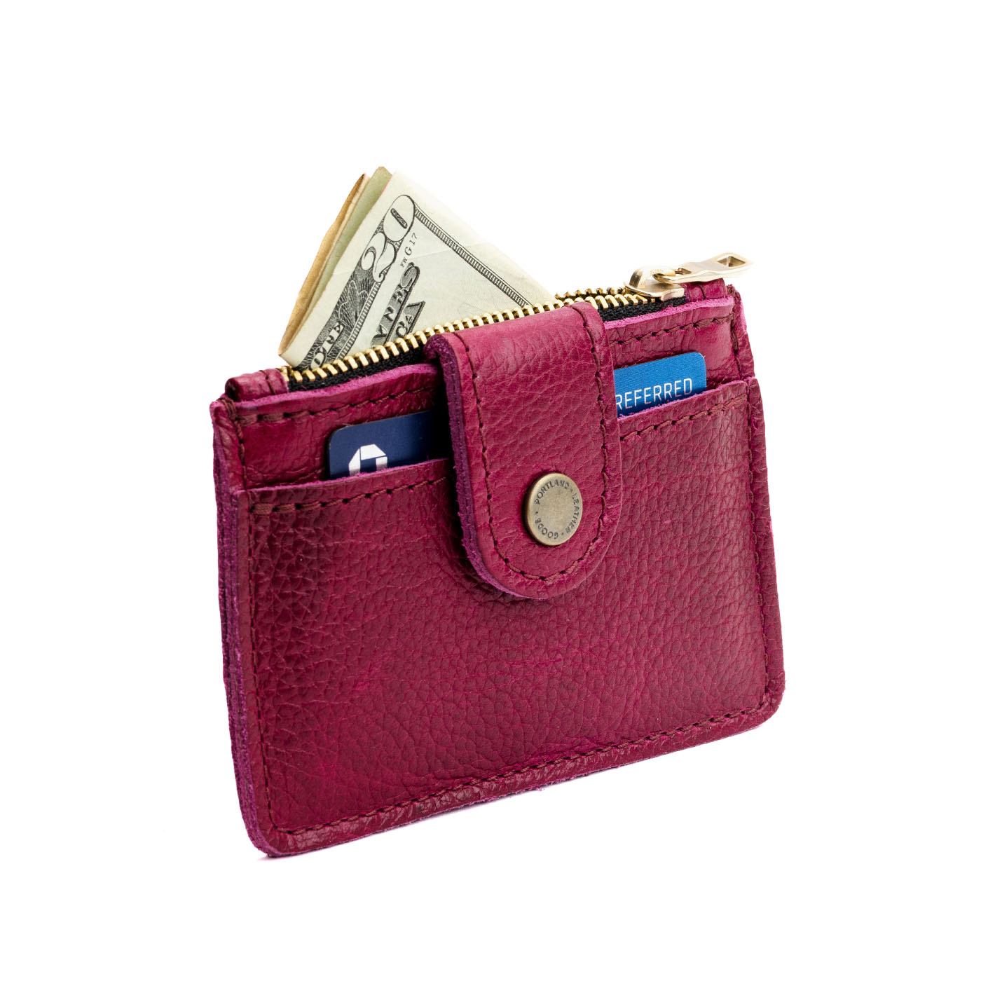 Almost Perfect' Sabrina Wallet