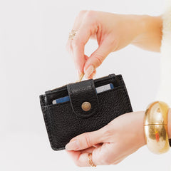 Almost Perfect' Sabrina Wallet