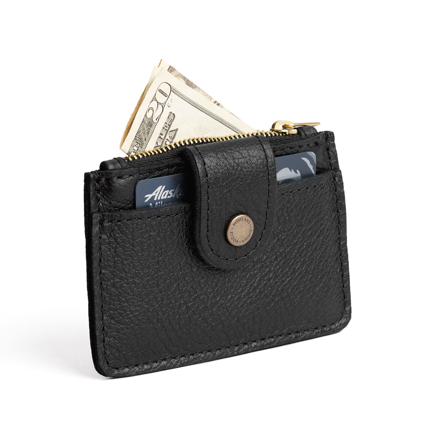 Almost Perfect' Sabrina Wallet