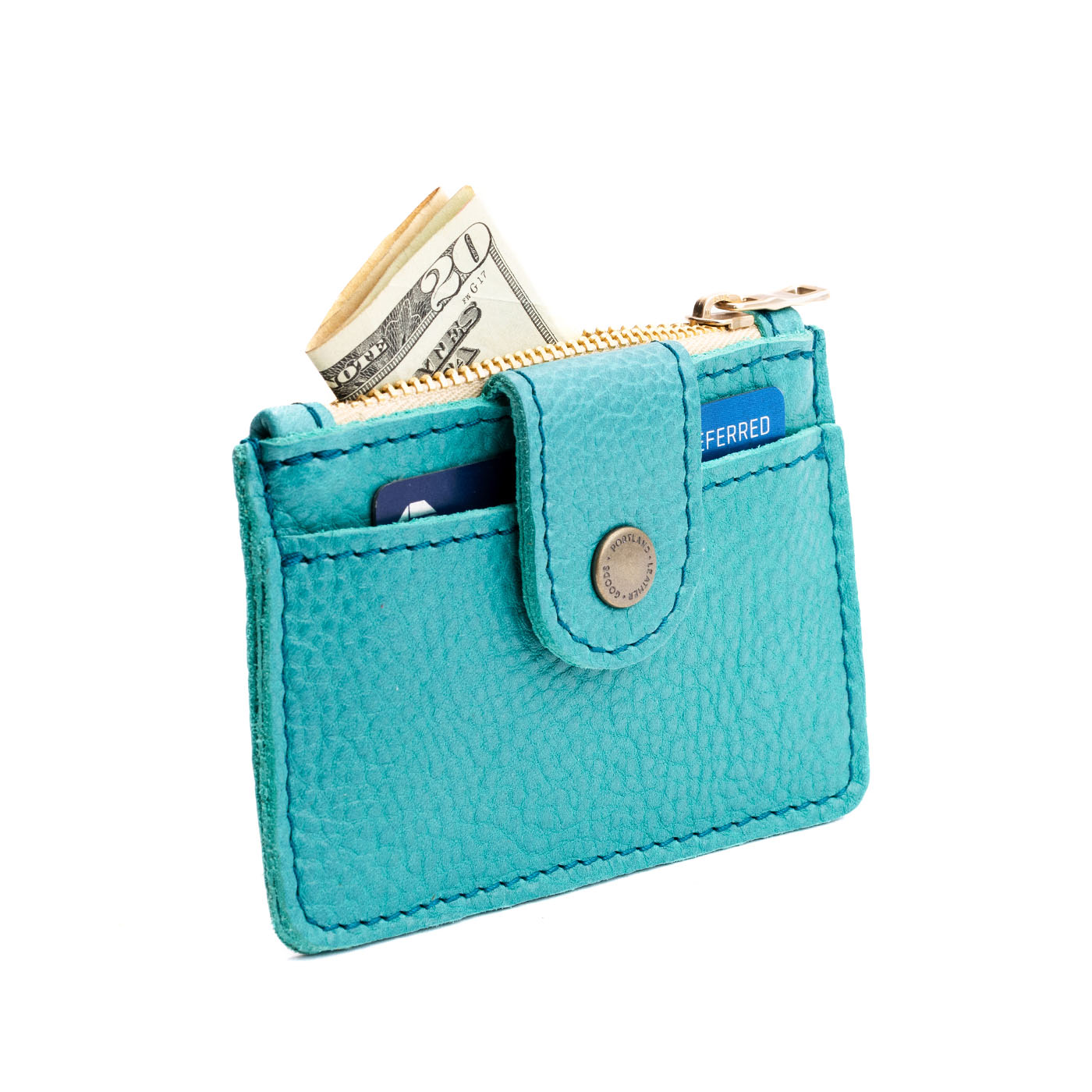 Almost Perfect' Sabrina Wallet