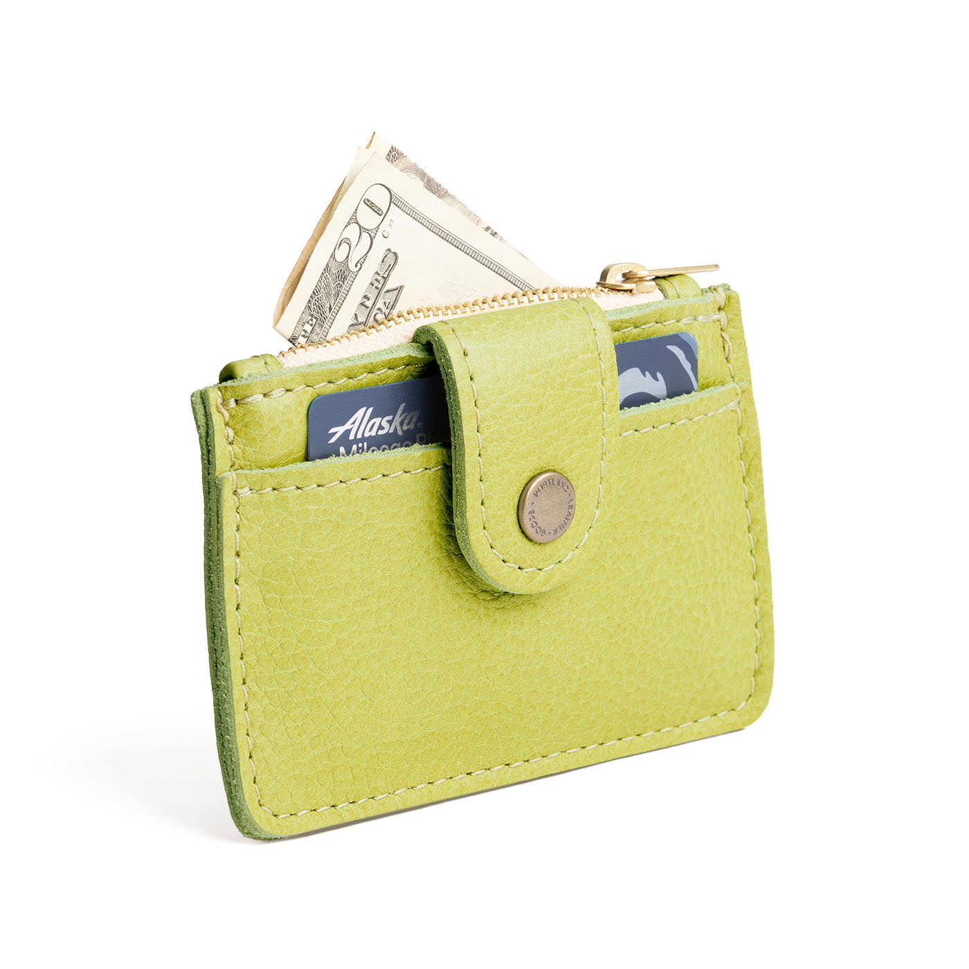Almost Perfect' Sabrina Wallet