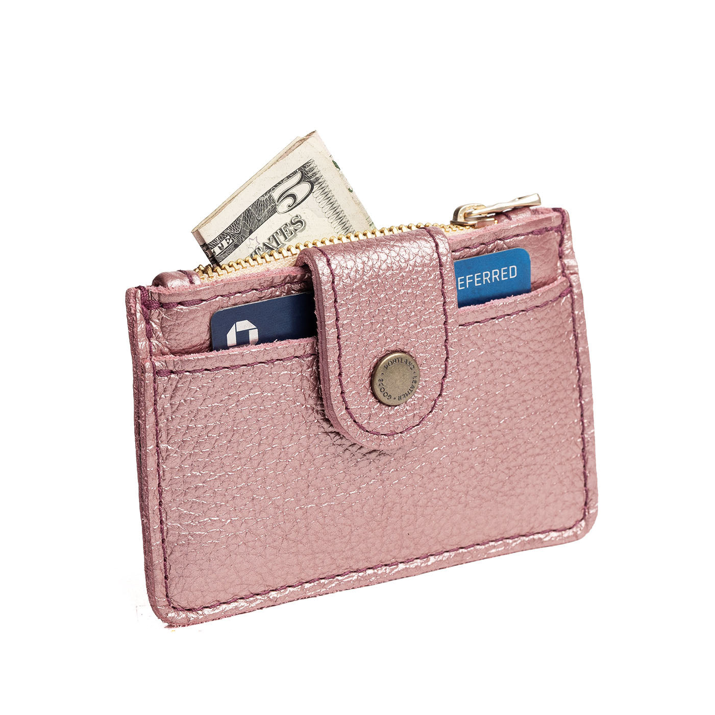 Almost Perfect' Sabrina Wallet