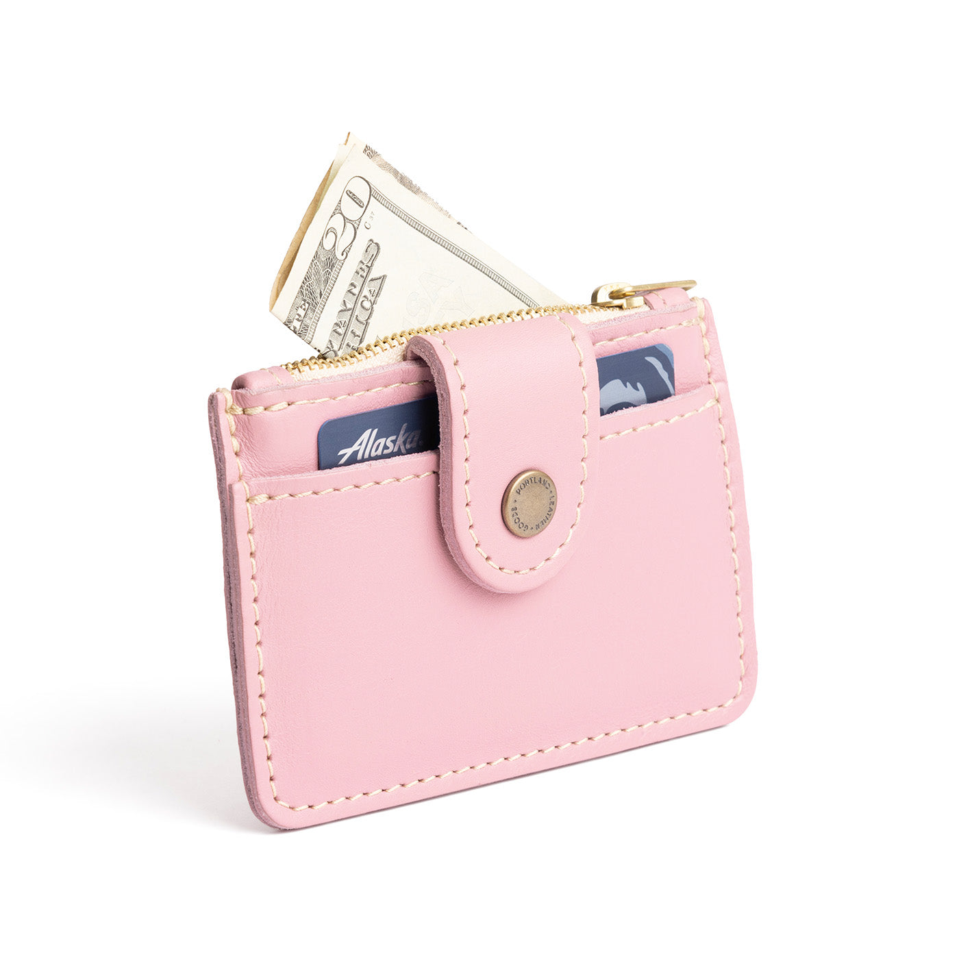 Almost Perfect' Sabrina Wallet
