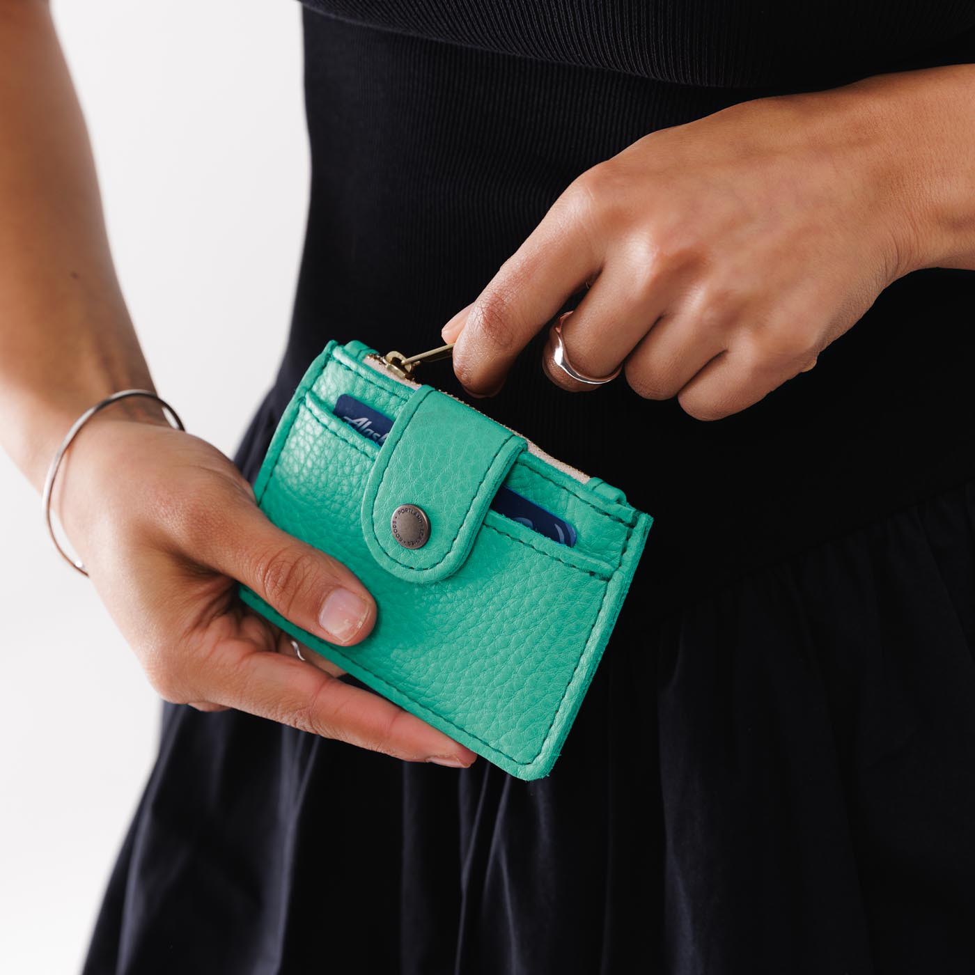 Almost Perfect' Sabrina Wallet