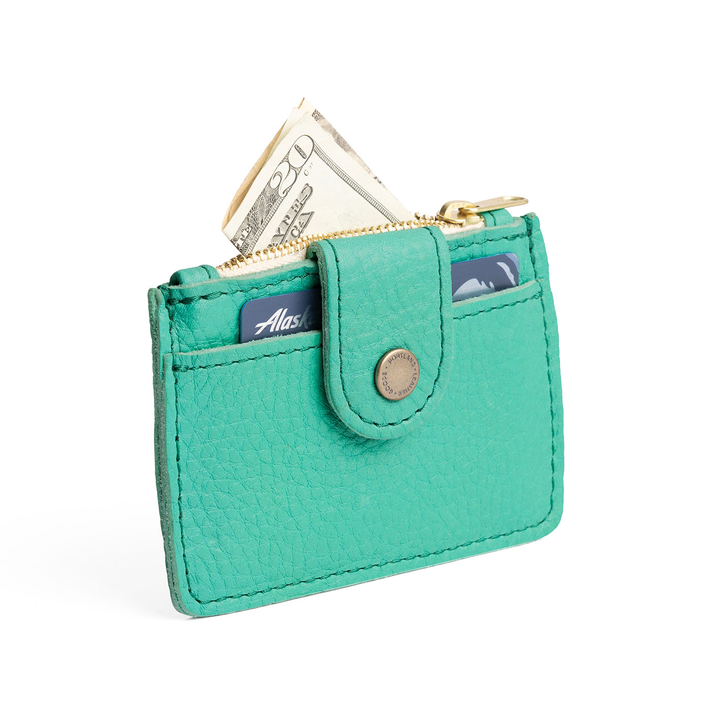 Almost Perfect' Sabrina Wallet