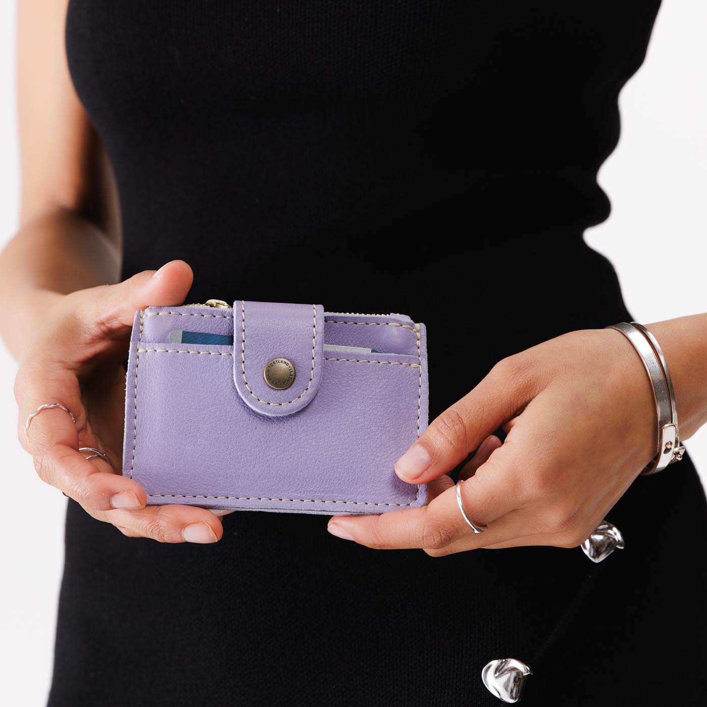 Almost Perfect' Sabrina Wallet