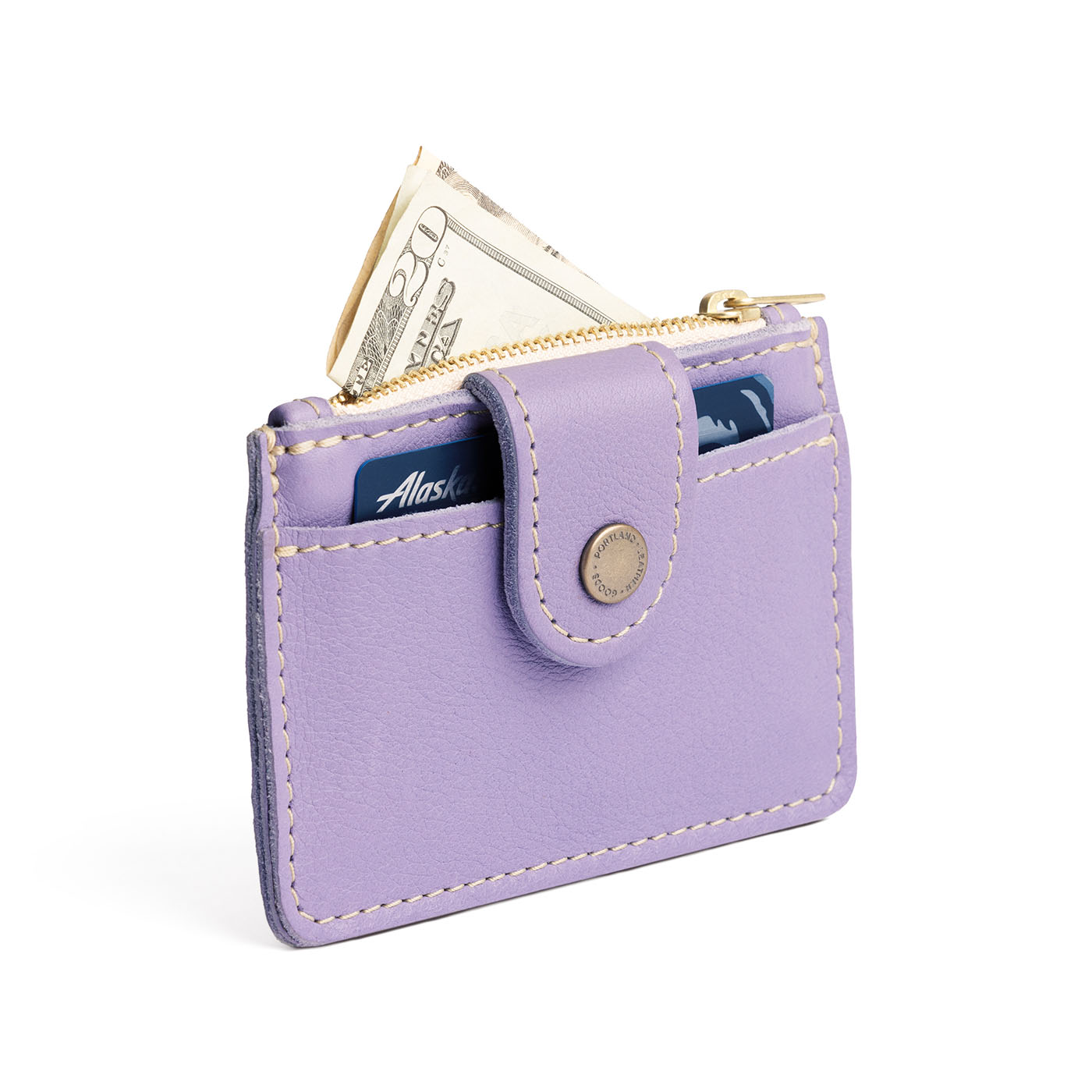 Almost Perfect' Sabrina Wallet