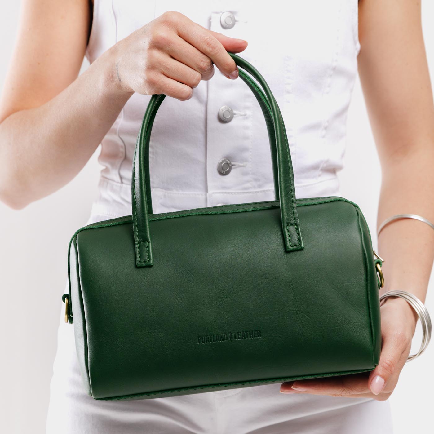 Almost Perfect' Sloan Doctor Bag