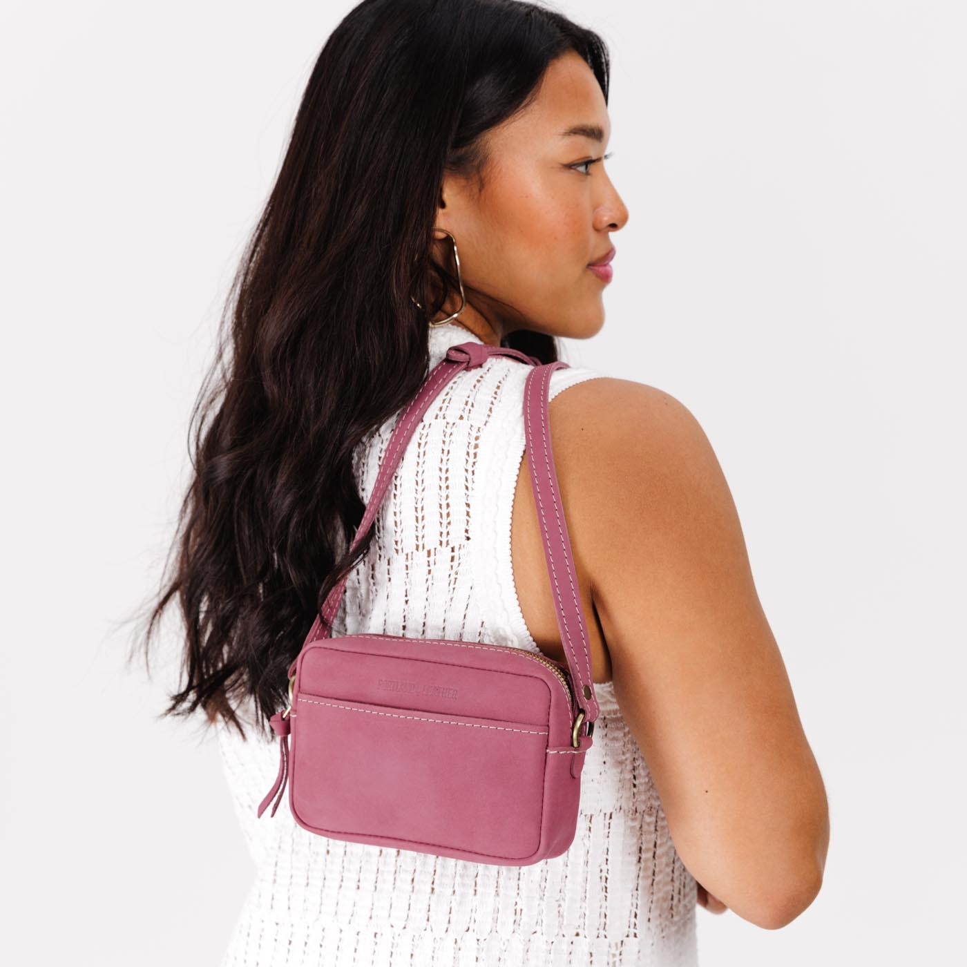 Almost Perfect' Camera Bag Purse