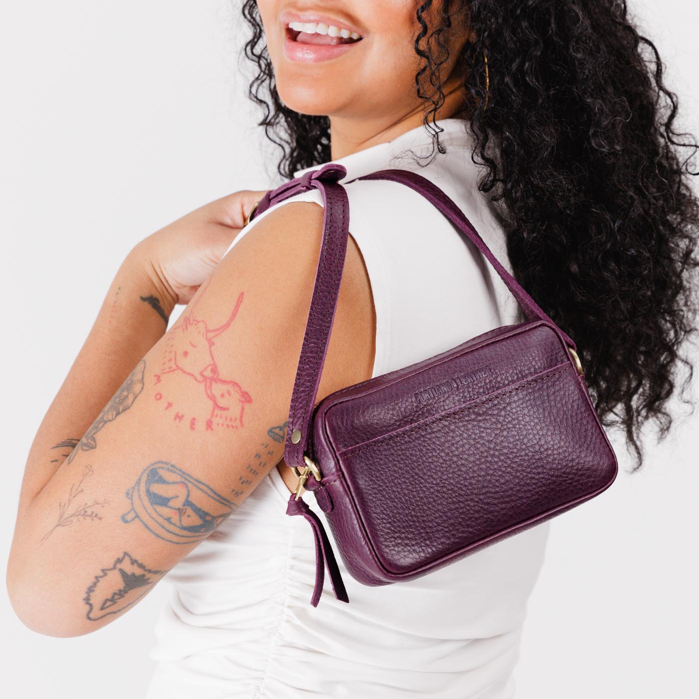 Almost Perfect' Camera Bag Purse