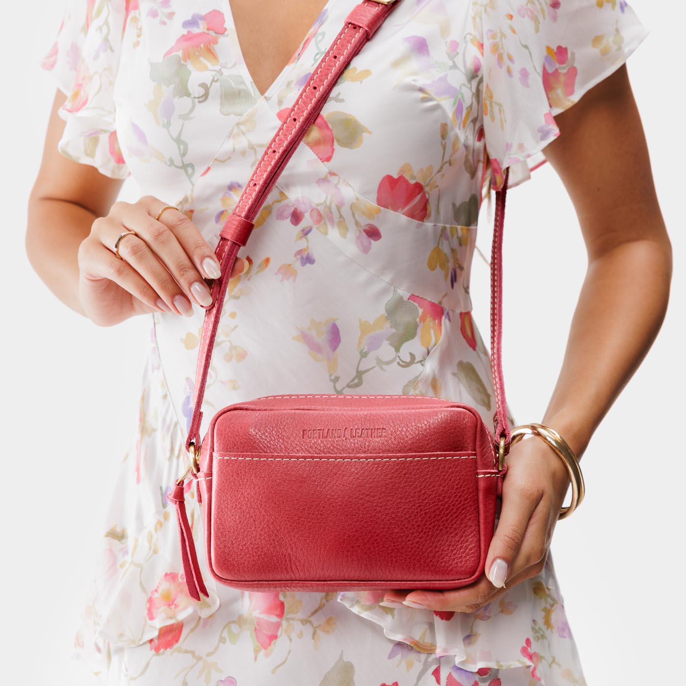 Almost Perfect' Camera Bag Purse