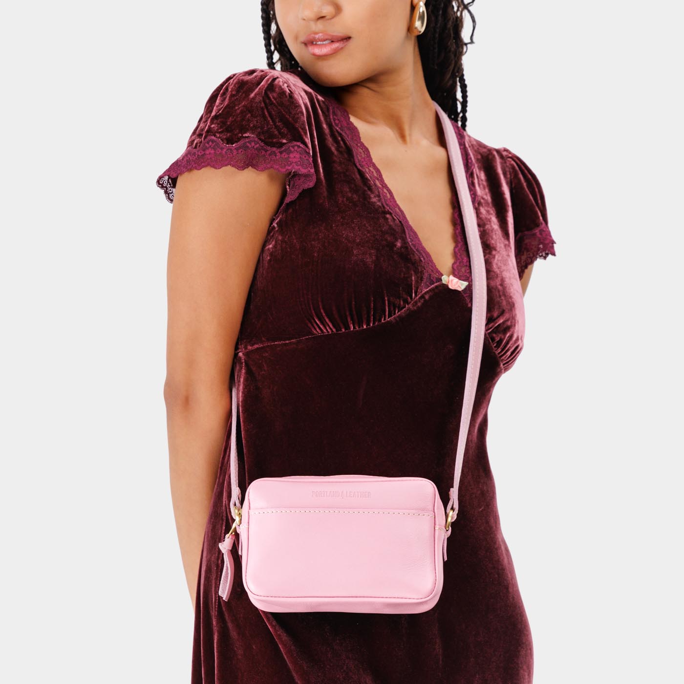 Almost Perfect' Camera Bag Purse