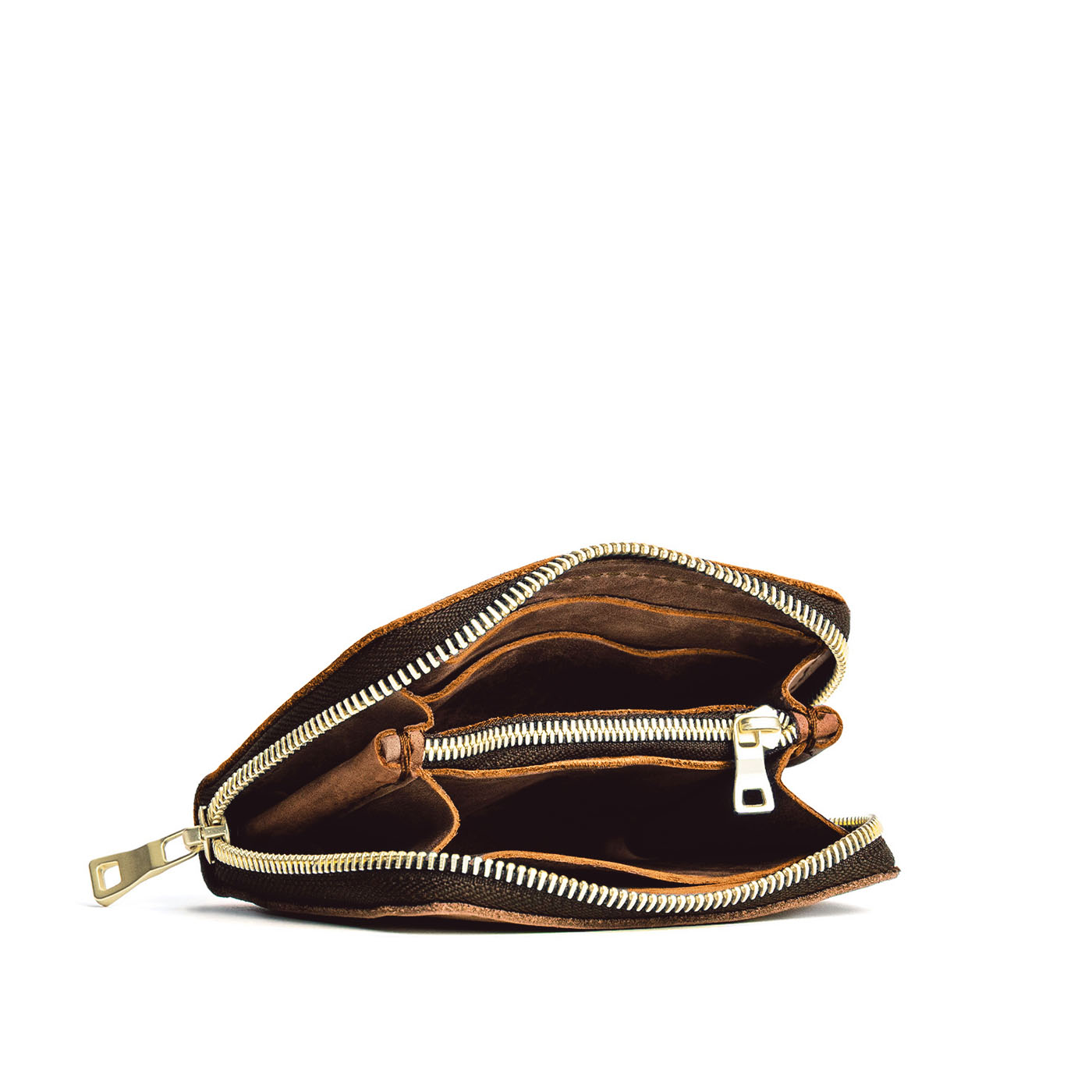 Small Zip Wallet