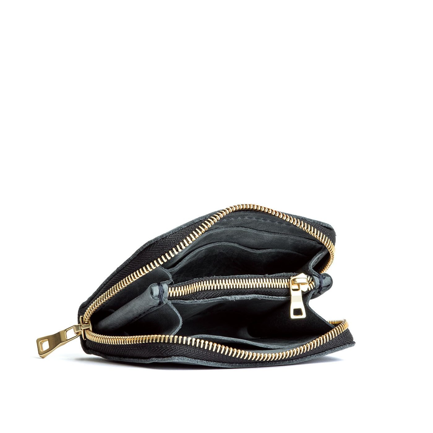 Small Zip Wallet