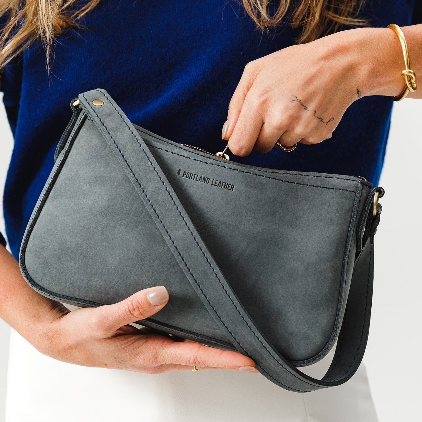 Almost Perfect' Lucy Shoulder Bag