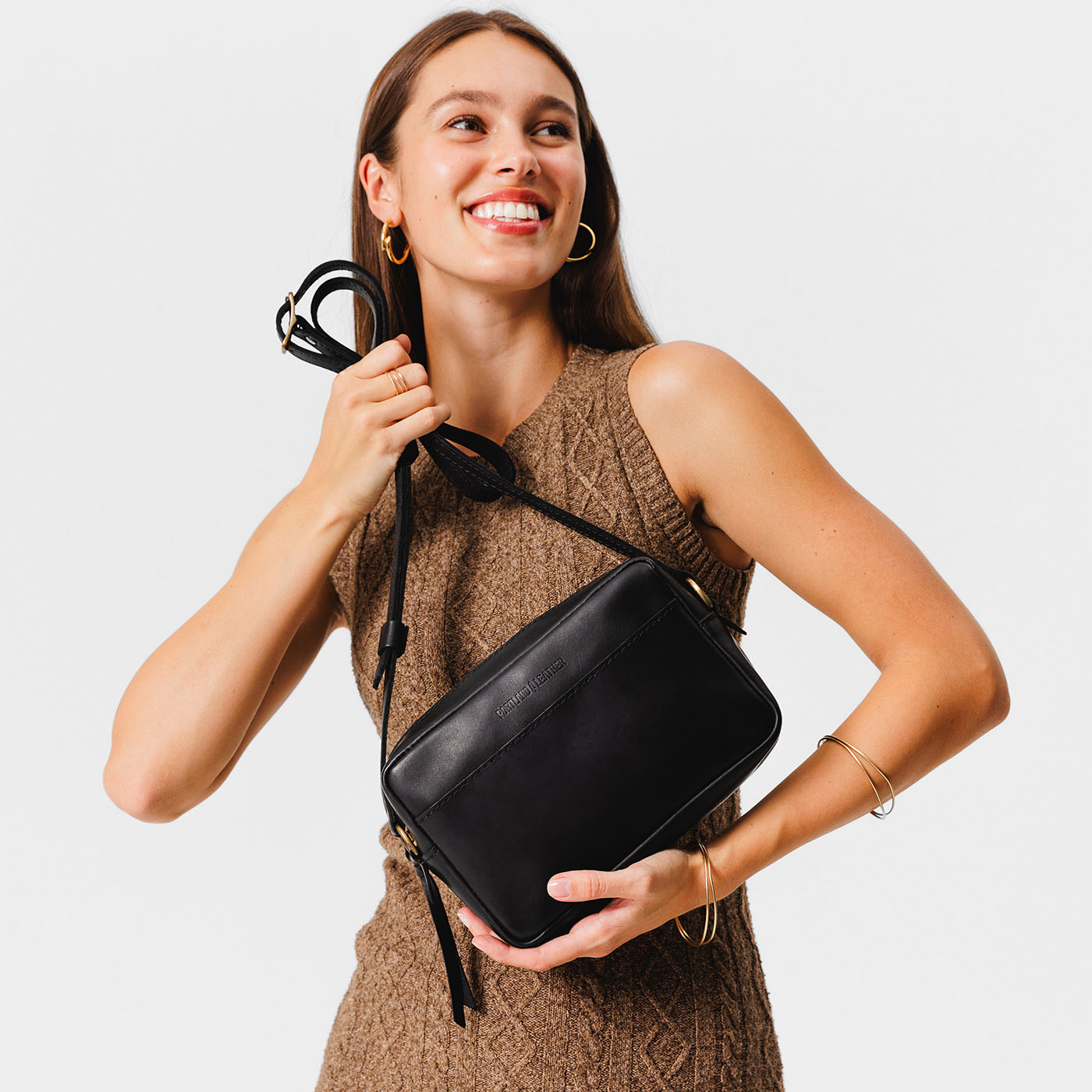 Almost Perfect' Camera Bag Purse