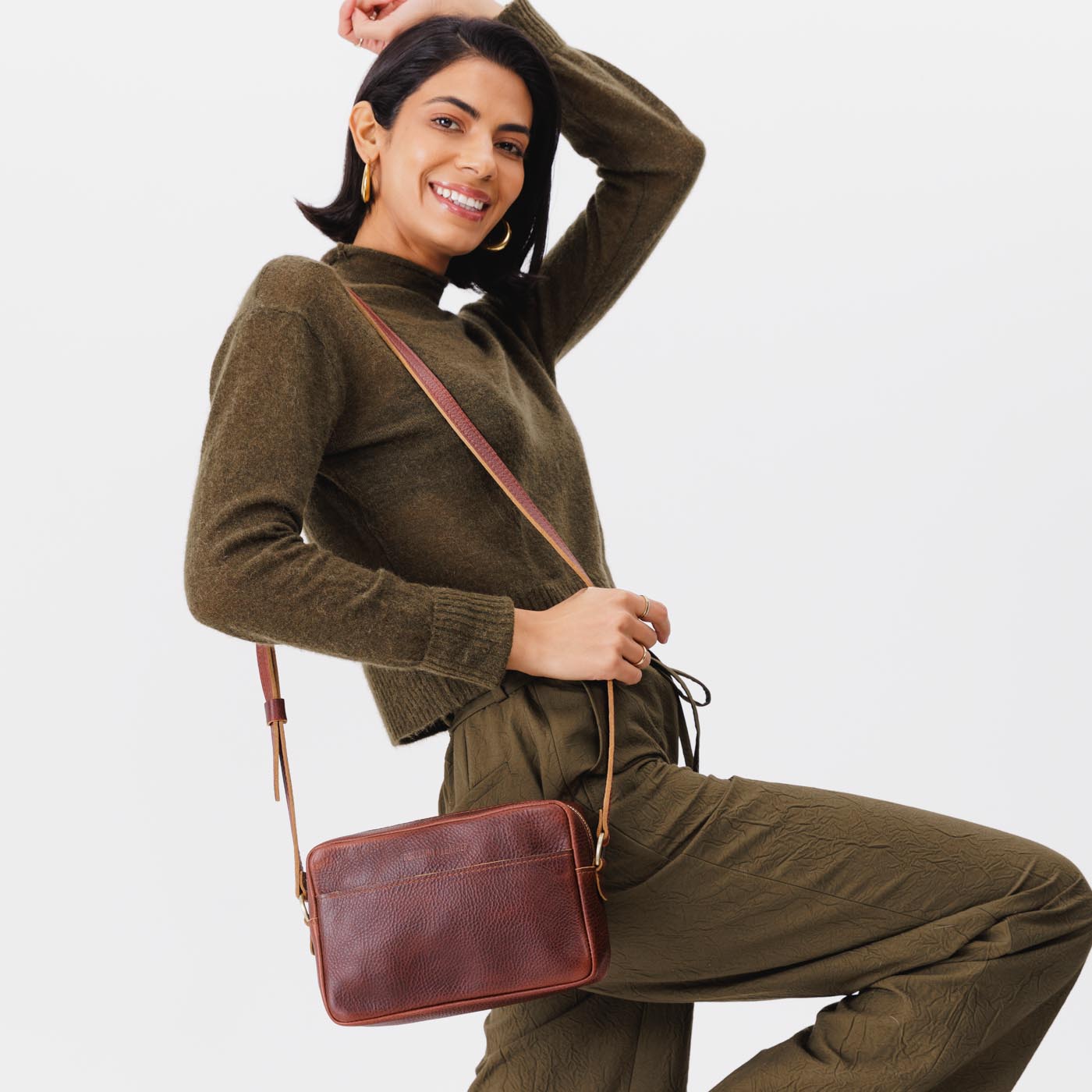 Almost Perfect' Camera Bag Purse