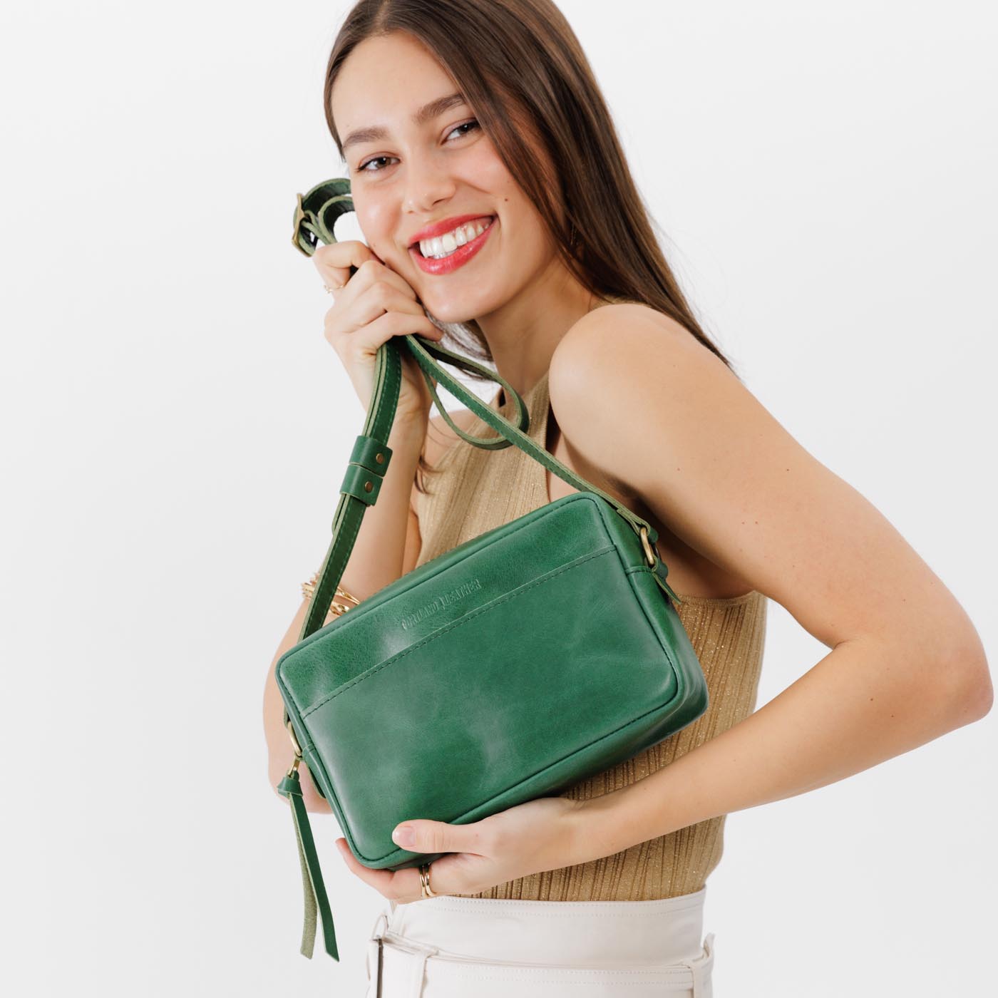 Almost Perfect' Camera Bag Purse